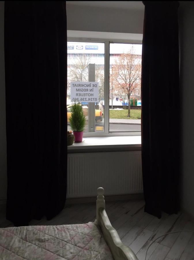 Sweet Homme Apartment Craiova Exterior photo