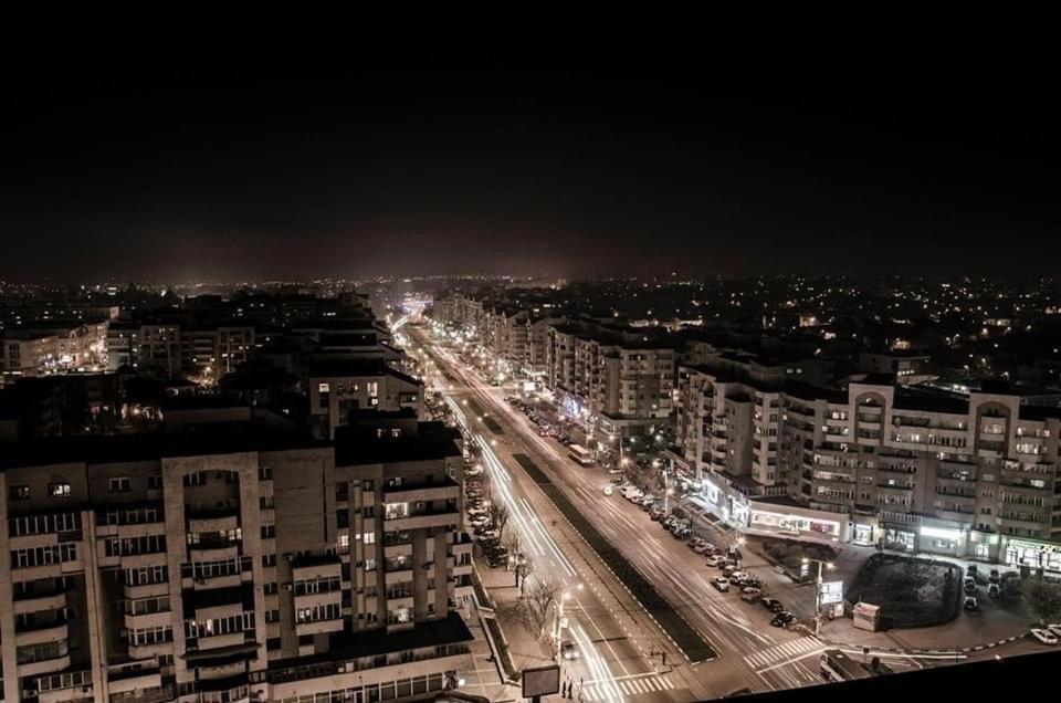 Sweet Homme Apartment Craiova Exterior photo