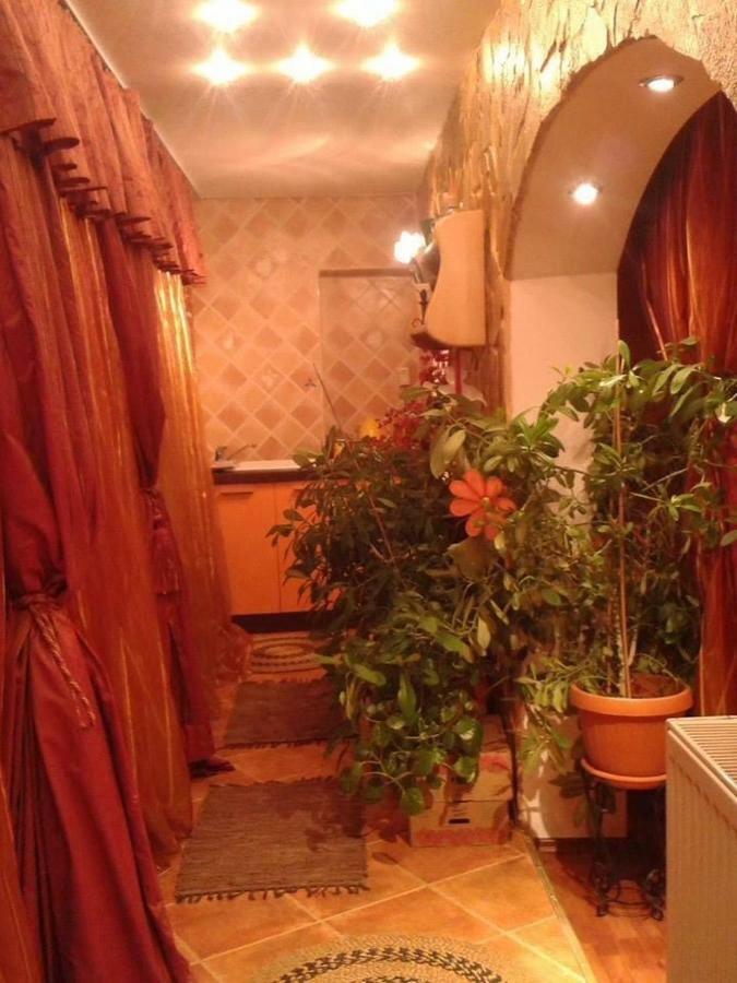 Sweet Homme Apartment Craiova Exterior photo